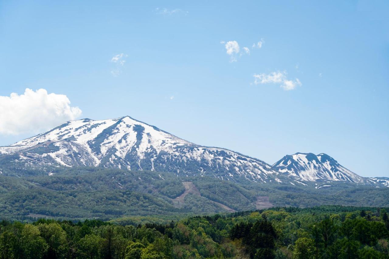 Smart Hotel Kutchan Niseko Eksteriør bilde