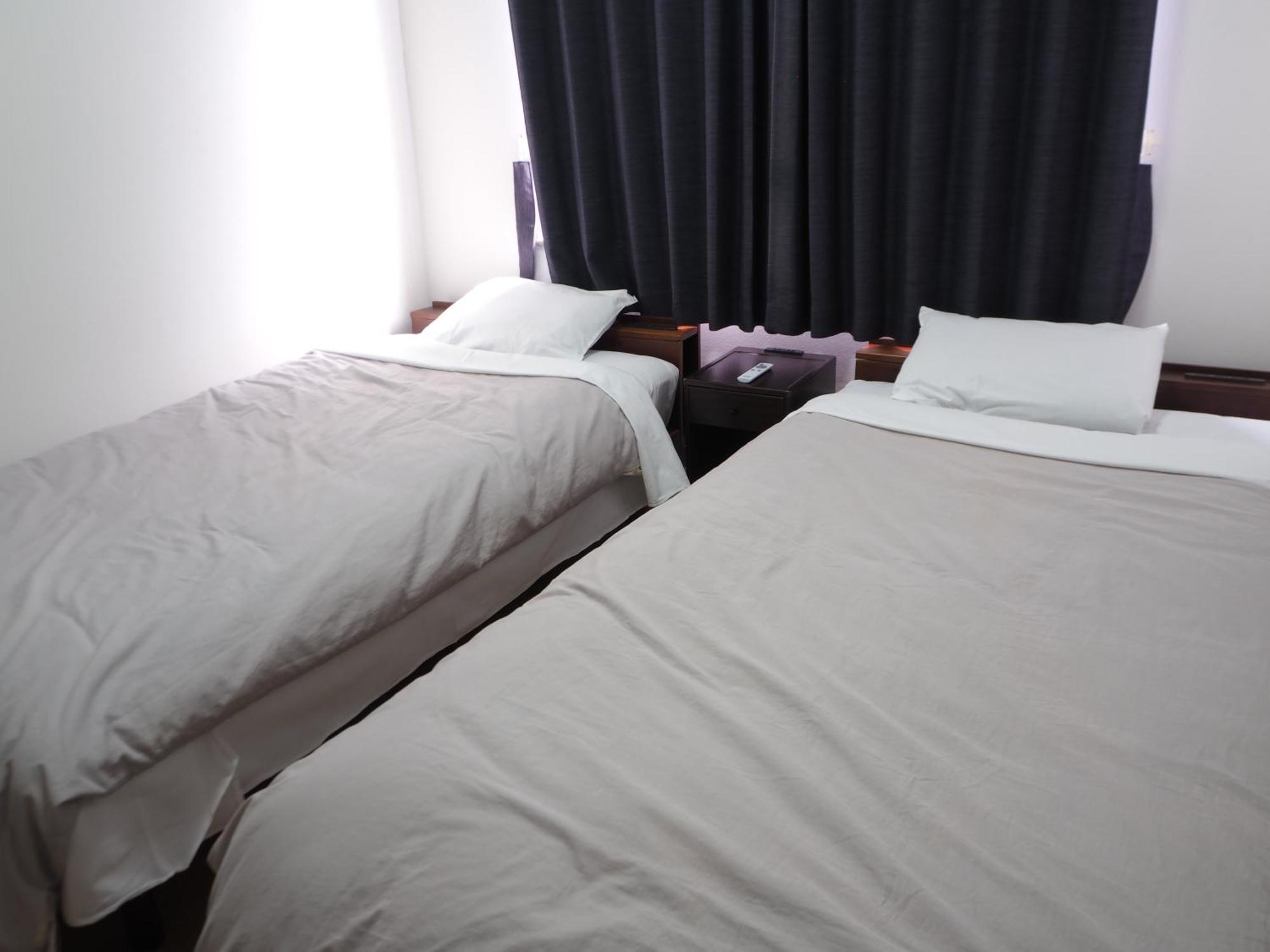 Smart Hotel Kutchan Niseko Eksteriør bilde