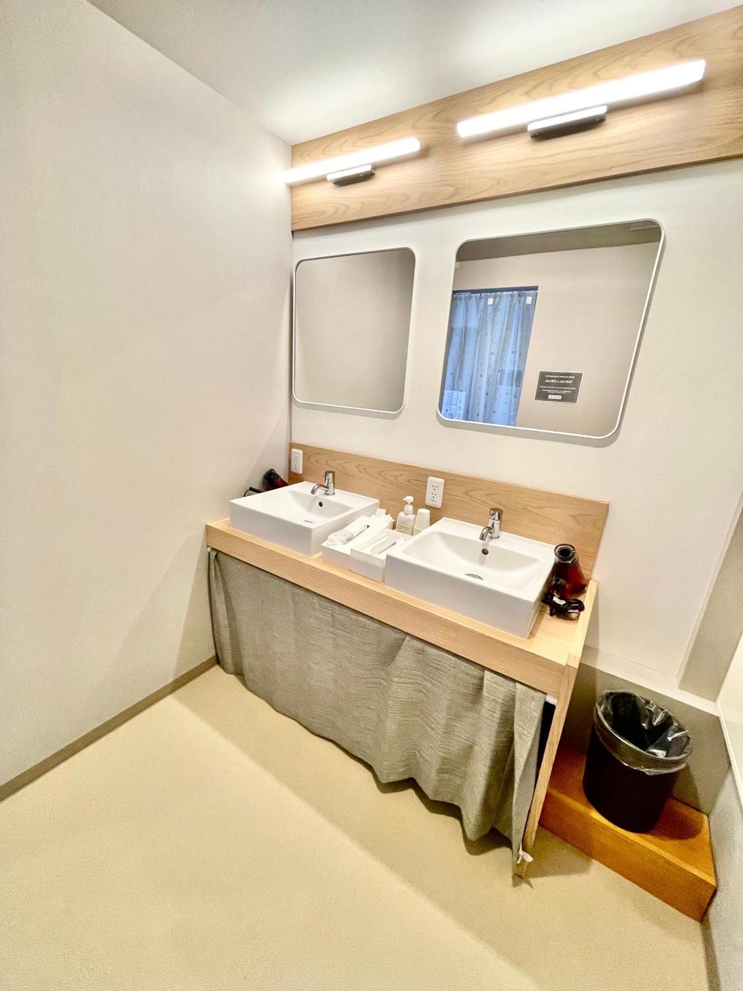 Smart Hotel Kutchan Niseko Eksteriør bilde