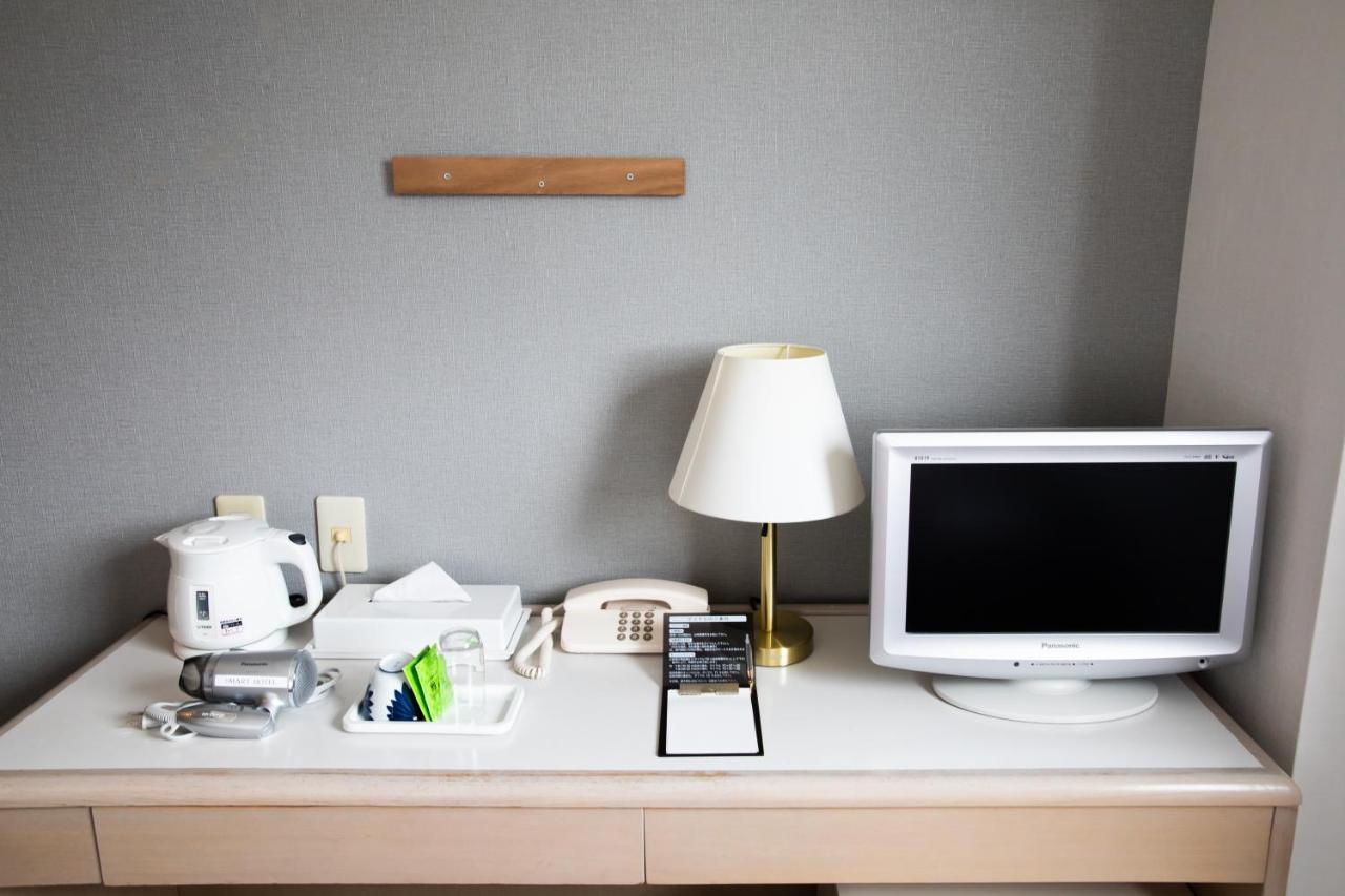 Smart Hotel Kutchan Niseko Rom bilde