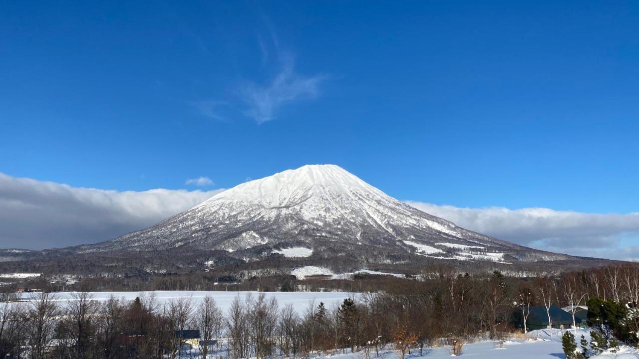 Smart Hotel Kutchan Niseko Eksteriør bilde